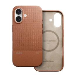 Чохол-накладка Native Union RE Classic Case for iPhone 17 Tan (RECLA-TAN-NP25)