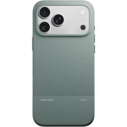 Чохол-накладка Native Union RE Classic Case for iPhone 17 Pro Max Slate Green (RECLA-GRN-NP25PM)