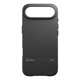 Чохол-накладка Native Union RE Classic Case for iPhone Air Black (RECLA-BLK-NP25A)