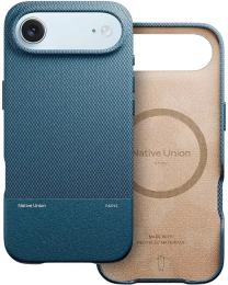 Чохол-накладка Native Union RE Classic Case for iPhone Air Navy (RECLA-NAV-NP25A)