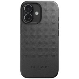 Чохол-накладка Native Union Active Case for iPhone 17 Black (ACTCSE-BLK-NP25)