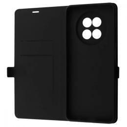 Чохол-книжка WAVE Flap Case Xiaomi Redmi Note 15 Pro 4G Black