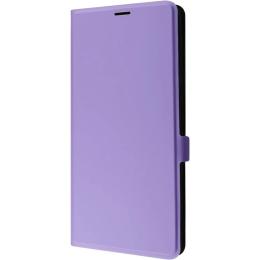 Чохол-книжка WAVE Flap Case Xiaomi Redmi Note 15 Pro 4G Light Purple