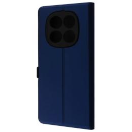 Чохол-книжка WAVE Flap Case Xiaomi Redmi Xiaomi Redmi Note 15 Pro Plus 5G/Poco M8 Pro Blue