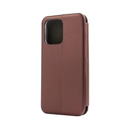 Чохол-книжка ArmorStandart G-Case для OPPO A6 Pro 4G Marsala (ARM89468)