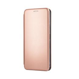 Чохол-книжка ArmorStandart G-Case для OPPO A6K 4G/A6X 4G Rose Gold (ARM90315)
