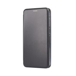 Чохол-книжка ArmorStandart G-Case для Samsung A37 5G Black (ARM89690)