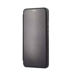 Чохол-книжка ArmorStandart G-Case для Xiaomi Redmi Note 15 4G Black (ARM89695)