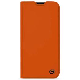 Чохол-книжка ArmorStandart OneFold Case для Apple iPhone 17 Pro Max Orange (ARM88740)