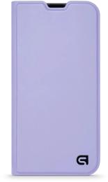 Чохол-книжка ArmorStandart OneFold Case для Motorola G57 Power 5G Lavender (ARM89768)