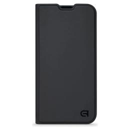 Чохол-книжка ArmorStandart G-Case для OPPO A6K 4G/A6X 4G Black (ARM90302)