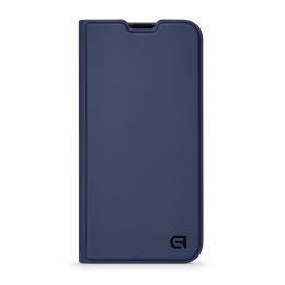 Чохол-книжка ArmorStandart G-Case для OPPO A6K 4G/A6X 4G Dark Blue (ARM90304)
