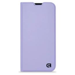 Чохол-книжка ArmorStandart G-Case для OPPO A6K 4G/A6X 4G Lavender (ARM90303)
