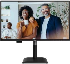 Монітор AOC Q27P4CV Black 27