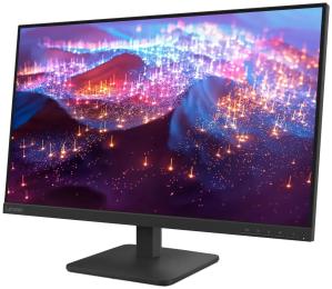 Монітор Lenovo L27-4e (68CDKAC1UA) Black 27