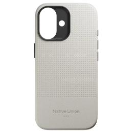 Чохол-накладка Native Union Active Case for iPhone 17 Sandstone (ACTCSE-SAN-NP25)