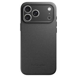 Чохол-накладка Native Union Active Case for iPhone 17 Pro Max Black (ACTCSE-BLK-NP25PM)
