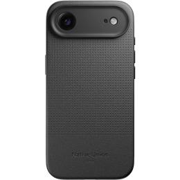 Чохол-накладка Native Union Active Case for iPhone Air Black (ACTCSE-BLK-NP25A)