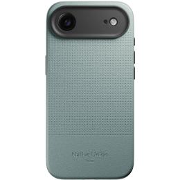 Чохол-накладка Native Union Active Case for iPhone Air Slate Green (ACTCSE-GRN-NP25A)