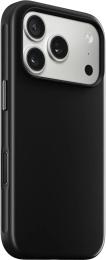 Чохол-накладка NOMAD Modern Case for iPhone 17 Pro Vulcan Black (NM014001858)