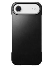 Чохол-накладка NOMAD Traditional Horween Leather Case for iPhone Air Black (NM011871858)