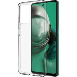 Чохол-накладка HMD Pulse Icon Original Case Clear (PLS-IMPL)