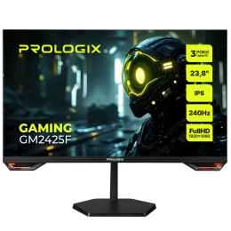 Монітор ProLogix GM2425F Black 23.8