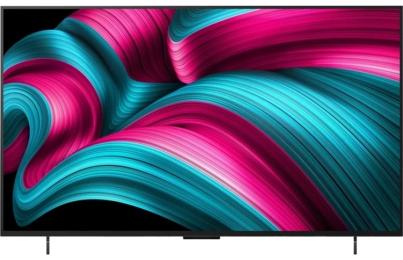 Телевізор LG OLED42C51LA Black 42