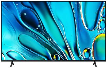 Телевізор Sony K-55S3 Black 55