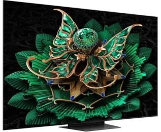 Телевізор TCL 55Q7C Black 55