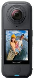 Екшн-камера Insta360 X4 Air Standard Bundle Black (CINSAAFA/SE01)