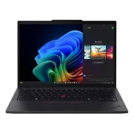 Ноутбук Lenovo ThinkPad T14 Gen 6 (21QJ00CNUS) Black