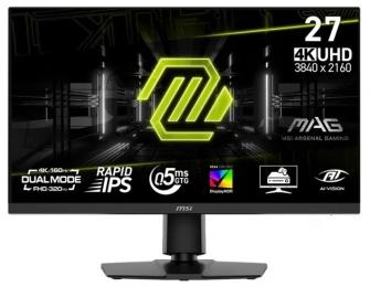 Монітор MSI MAG 272URDF-E16 Black 27