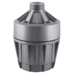 Драйвер Big TSU100T Gray