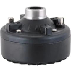 Драйвер Big TSU150 Black