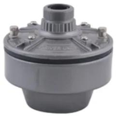 Драйвер Big TSU75T Gray