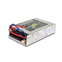 Безперебійний блок живлення Faraday Electronics 144W UPS ASCH ALU 12V під акумулятор 18А/г