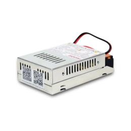 Безперебійний блок живлення Faraday Electronics 85W UPS Smart ASCH ALU 24V під акумулятор 12-18А/г