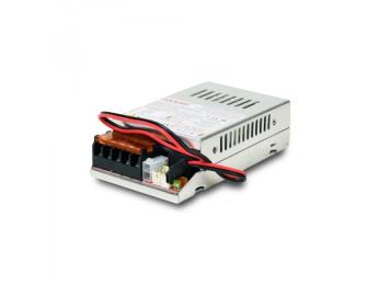 Безперебійний блок живлення Faraday Electronics UPS 35W Smart ASCH ALU 24В під акумулятор 7А/г