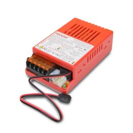 Безперебійний блок живлення Faraday Electronics UPS 35W Smart ASCH PL 24V під акумулятор 7А/г