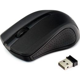 Мишка Gembird MUSW-101 Black бездротова