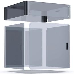 Акриловий корпус для 3D принтера CREALITY Ender-5 Max (4005010097)