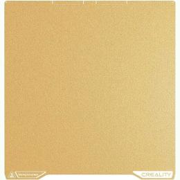 Двостороння накладка для платформи з PEI покриттям для 3D принтера CREALITY K2 (4004090164)