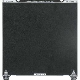 Двостороння PET пластина CREALITY Kaleidoscope Platform Board for K1 Max, Ender-3 V3 Plus (4004090144)