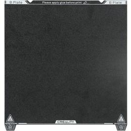 Двостороння накладка для платформи з PEI та PET (Light Pilla) покриттям для 3D принтера CREALITY K1 MAX (4004090145)