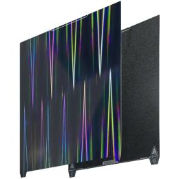 Двостороння накладка для платформи з PEI та PET (Light Pilla) покриттям для 3D принтера CREALITY K2 Plus (4004090157)