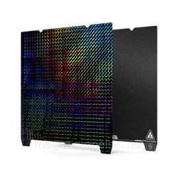 Двостороння накладка для платформи з PEI та PET (Phantom) покриттям для 3D принтера CREALITY (4004090137)