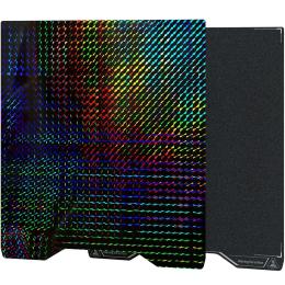 Двостороння накладка для платформи з PEI та PET (Phantom) покриттям для 3D принтера CREALITY Hi (4004090160)