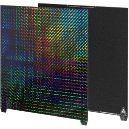 Двостороння накладка для платформи з PEI та PET (Phantom) покриттям для 3D принтера CREALITY K2 Plus (4004090156)
