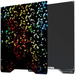 Двостороння накладка для платформи з PEI та PET (Stars) покриттям для 3D принтера CREALITY Hi (4004090161)